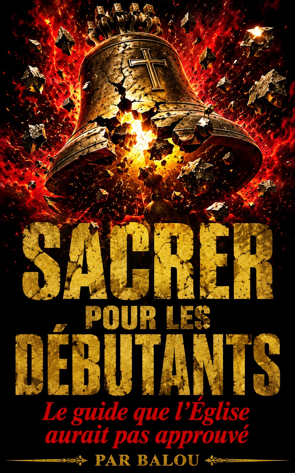 Sacrer pour les Débutants — Par Balou